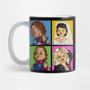 Pimp my Bride Mug